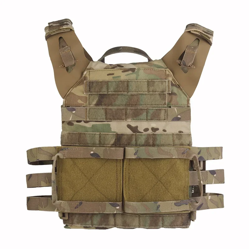 Tactical Airsoft Outdoor Vest 6