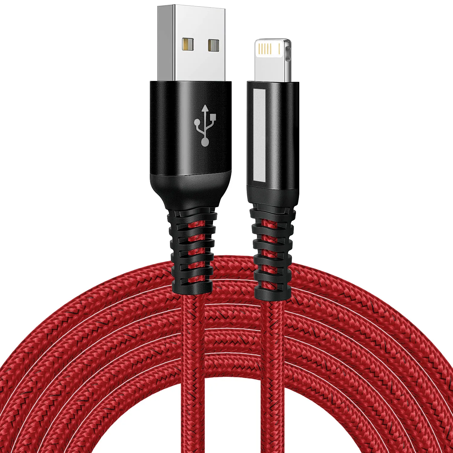 ตัวเลือกสินค้า สายชาร์จ USB-C คุณภาพสูง สำหรับ iPhone ทุกรุ่น