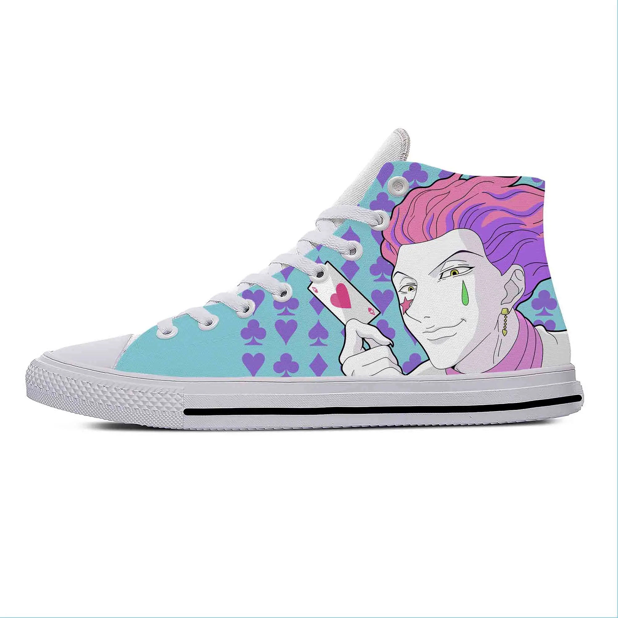 hisoka air forces