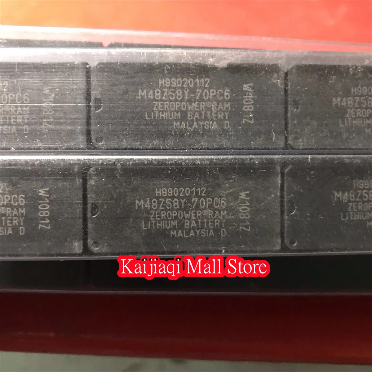 

M48Z58Y-70PC6 IC Chip