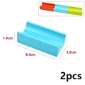 2x4 Straight Blue