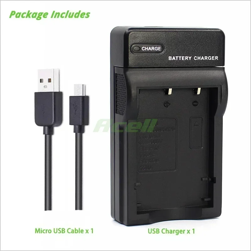 Фото Зарядное устройство для USB-аккумулятора для ZOOM Q8 №2