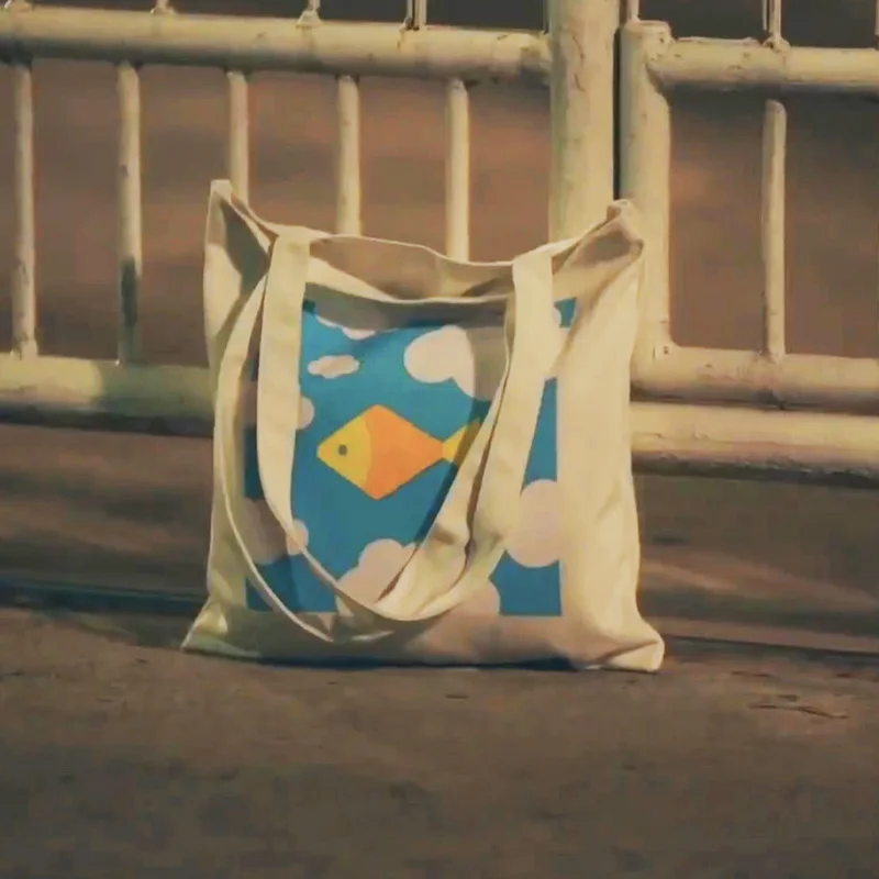 New Thailand Stars Drama Fish Upon the Sky Pond Phuwin