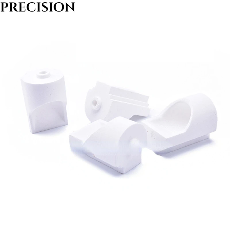 DentalLabCastingQuartzCrucibleHoodedQuartzZirconiaCentrifugal