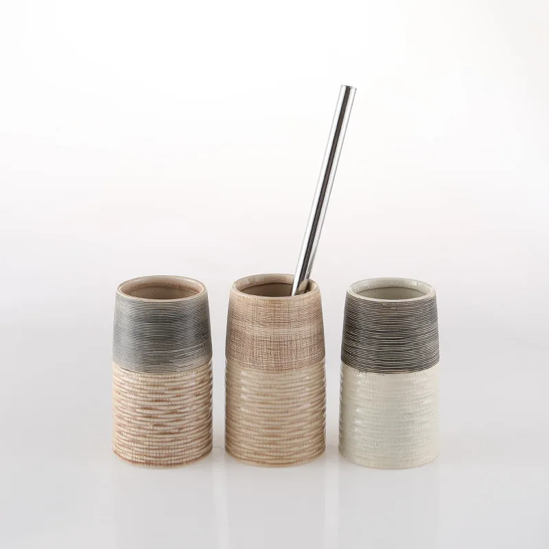 

Creative Ceramic Toilet Brush Toilet Household Wash Toilet Brush Cleaning Toilet Cleaning Brush No Dead Corner Cleaning Supplies