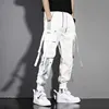 Overalls Sport Extra Large Size Men Sweatpants Women Korean Reviews Many Clothes Men Pants Cargo Man Y2k Vintage Work Wear Scene 4
