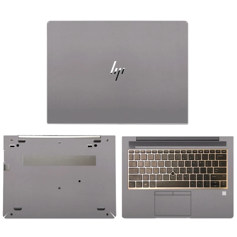 Laptop Skin Per Hp Elitebook 835 G7 G8 G9 G10 850 855 G7 G8 Adesivi In Vinile Per Hp Elitebook 630 645 650 655 860 865 G9 Decalcomania