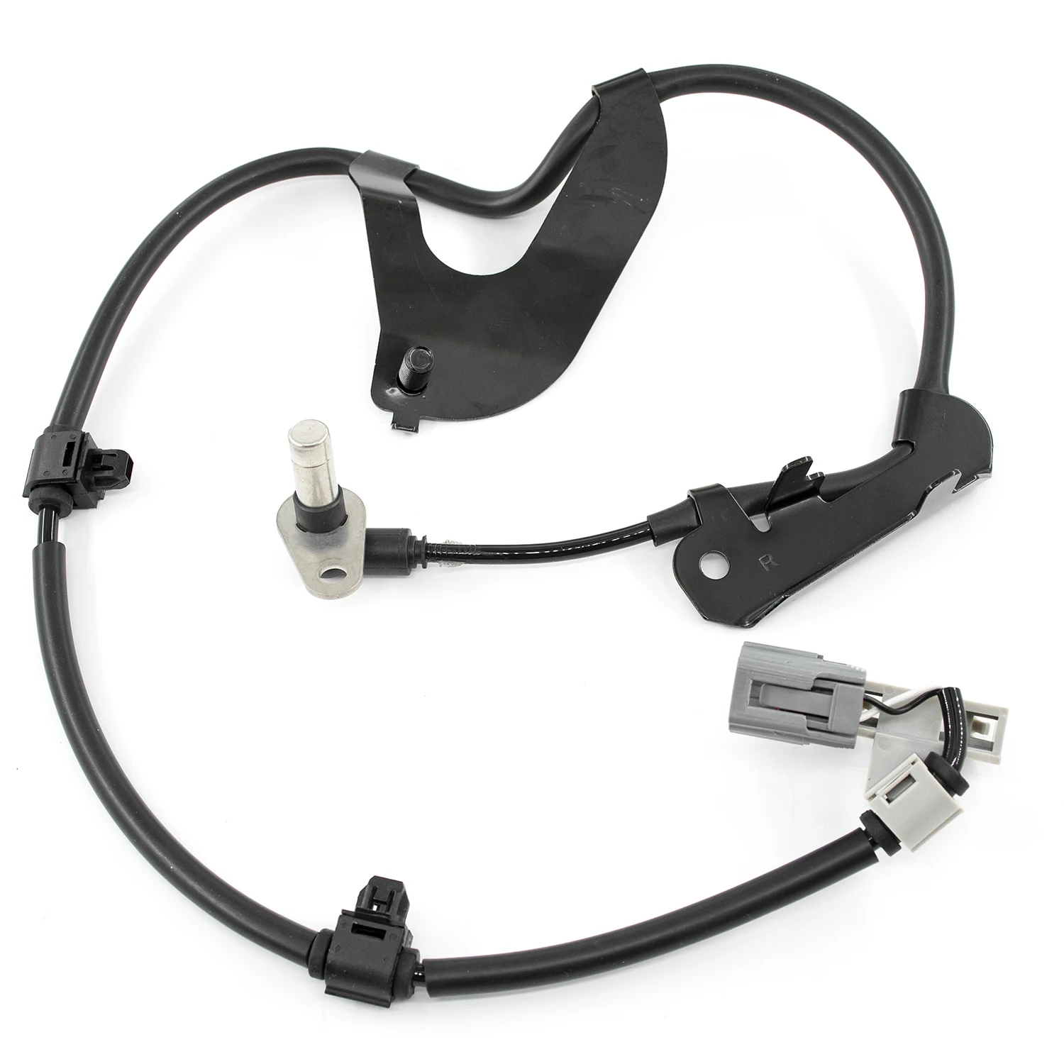 Front Right and Left Wheel ABS Sensor Cable 8-98052-119-1 8-98052-120-1 for Isuzu Dmax D-max Mux 8980521191 8980521201
