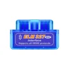 Mini Eml327 V2.1 OBD 2 Bluetooth Car Diagnostic-Tools For Android Scanner Code Support Smart Scan Tool ODB2 Scanner Tool Mini E 4