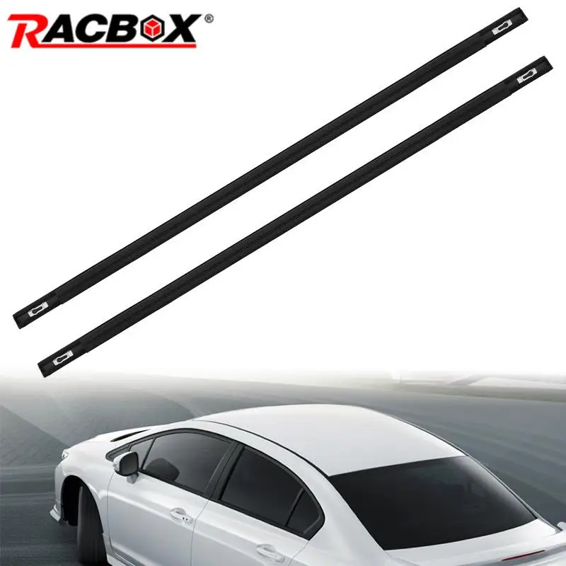 JDMON Roof Drip Molding Weatherstrip Compatible With Honda Civic Sedan 2012 2013 2014 2015, Replace 74306-TR0-A01 74316-TR0-A01, Left And Right, 2 PCS - View #11