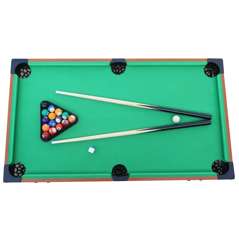 36 "mini Children's Pool Table Suitable For Family Indoor Pool Table Billiard