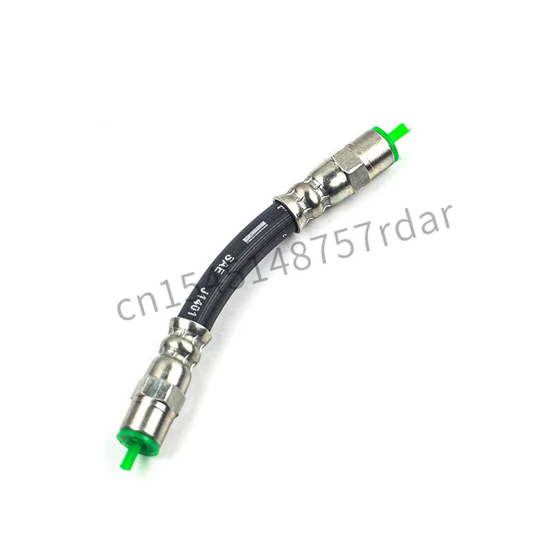 Suitable for BMW 5-series 7-series X5 E31 E38 brake hose brake hose assembly OEM 34321162612 electric trailer brakes