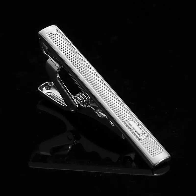Men's Tie Clip description 3