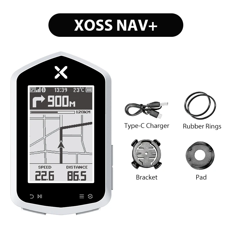 NAV Plus
