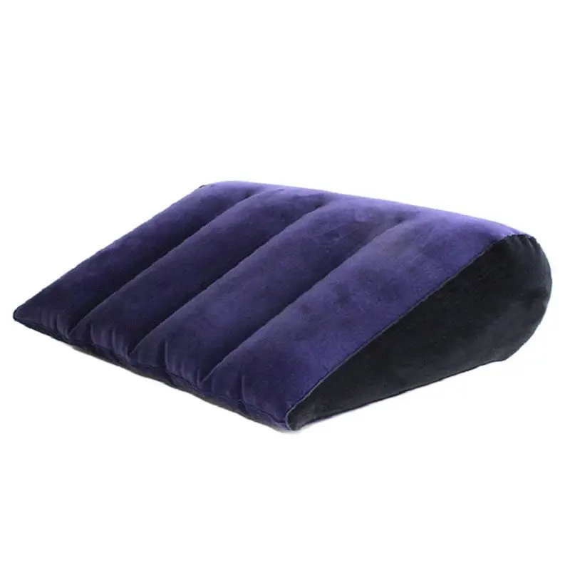 Versatility Sex Pillow Inflatable Sofa Adults Game Sex Toy For Men/Women Cushion Chair Masturbation Sofa Bed Products