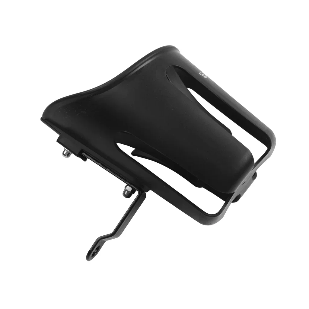 Universal Motorcycle Bike Cup Holder, Handlebar-Mounted Drink Bottle Rack, Easy Install Outdoor Travel Cycling Accessory, Secure