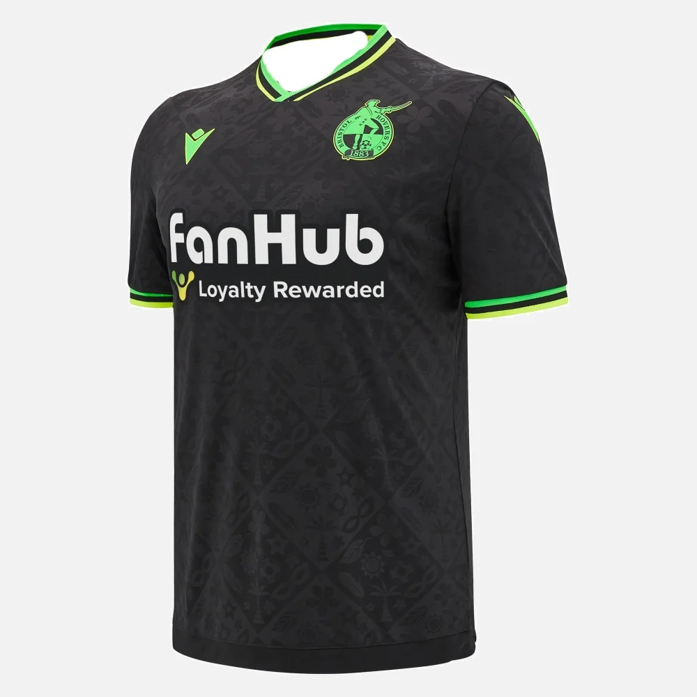 Bristol Rovers FC 202526  Ȩ ġ   3D Ʈ ⼺     Ʈ 