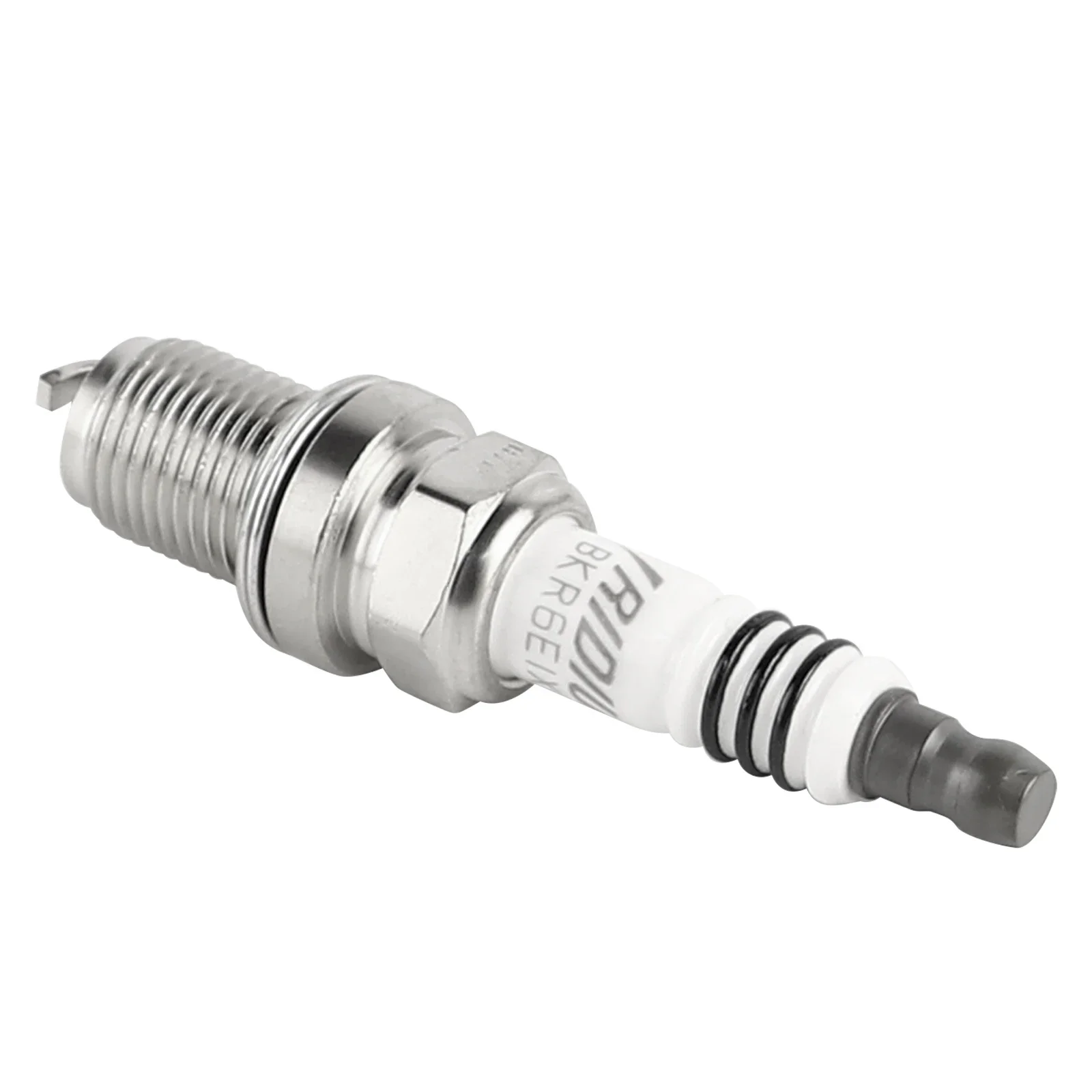 Iridium Spark Plug 4pcs for Suzuki Nissan Toyota Chevrolet Honda Lexus ES300 RX300 Mazda Acura KIA Yamaha Audi BKR6EIX-11 3764 spark plug