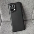 Matte Black