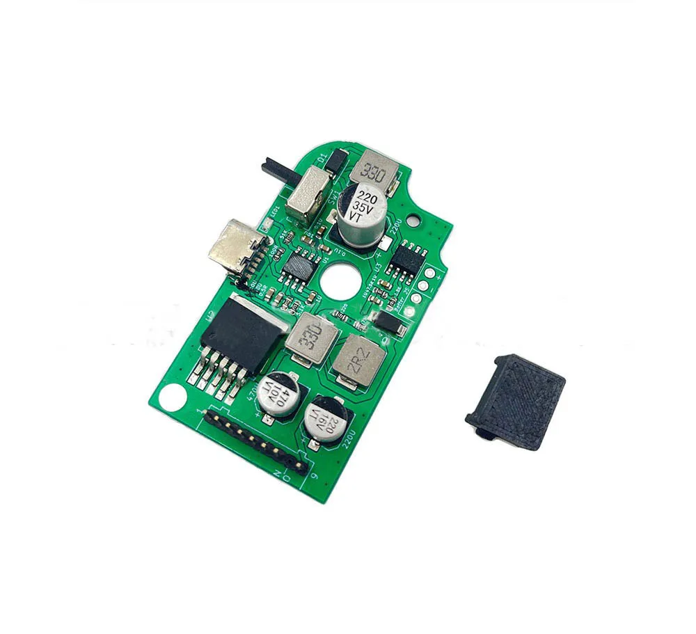 Scheda Usb Per Sega Game Gear Scheda Di Alimentazione Sostituzione Scheda Pcb Interruttore Di Alimentazione Scheda Madre Scheda Usb