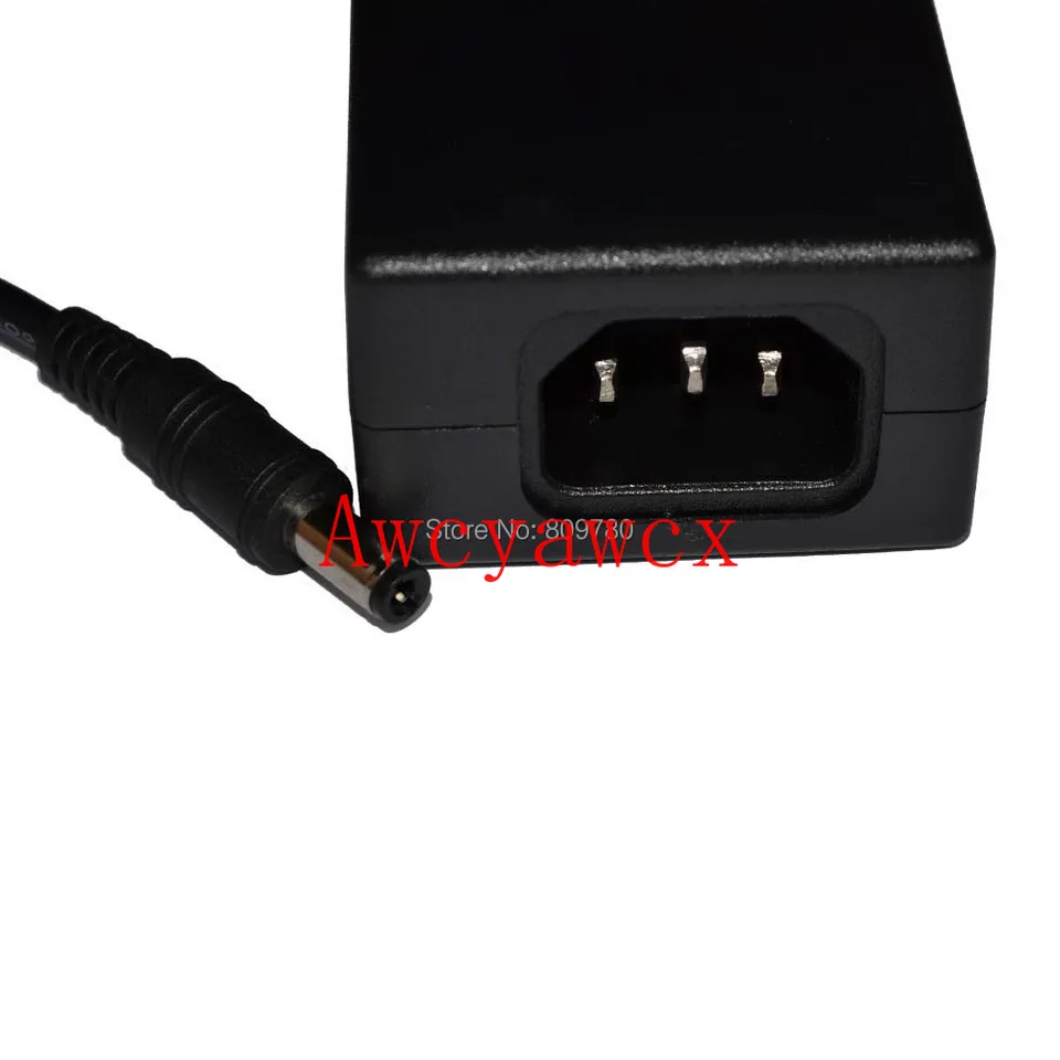24V 3A AC Power Supply Adapter Charger For Canon SELPHY