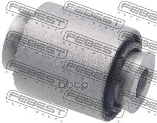 Сайлентблок Заднего Поперечного Рычага Bmw 1 F20/F21 2010- 3 F30/F31/F35 2011- Bmab-037 Febest арт. BMAB-037 |