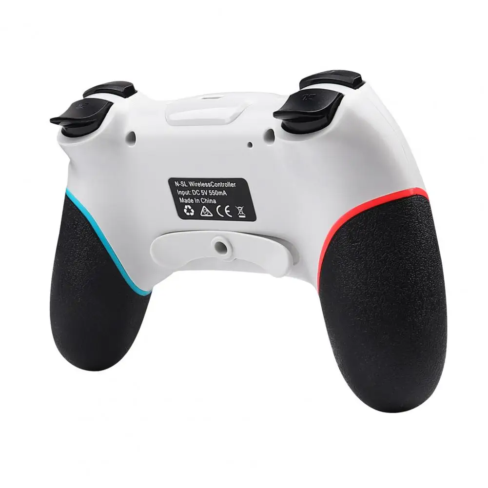 Durable No Delay Gyroscope Sixaxis Function Sensitive Bluetooth