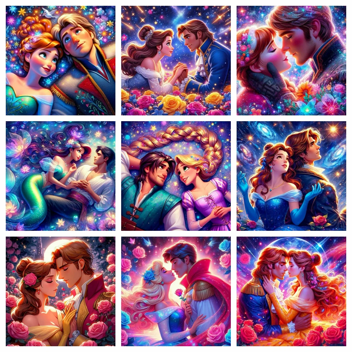 Wholesale Art Diamond Painting Store