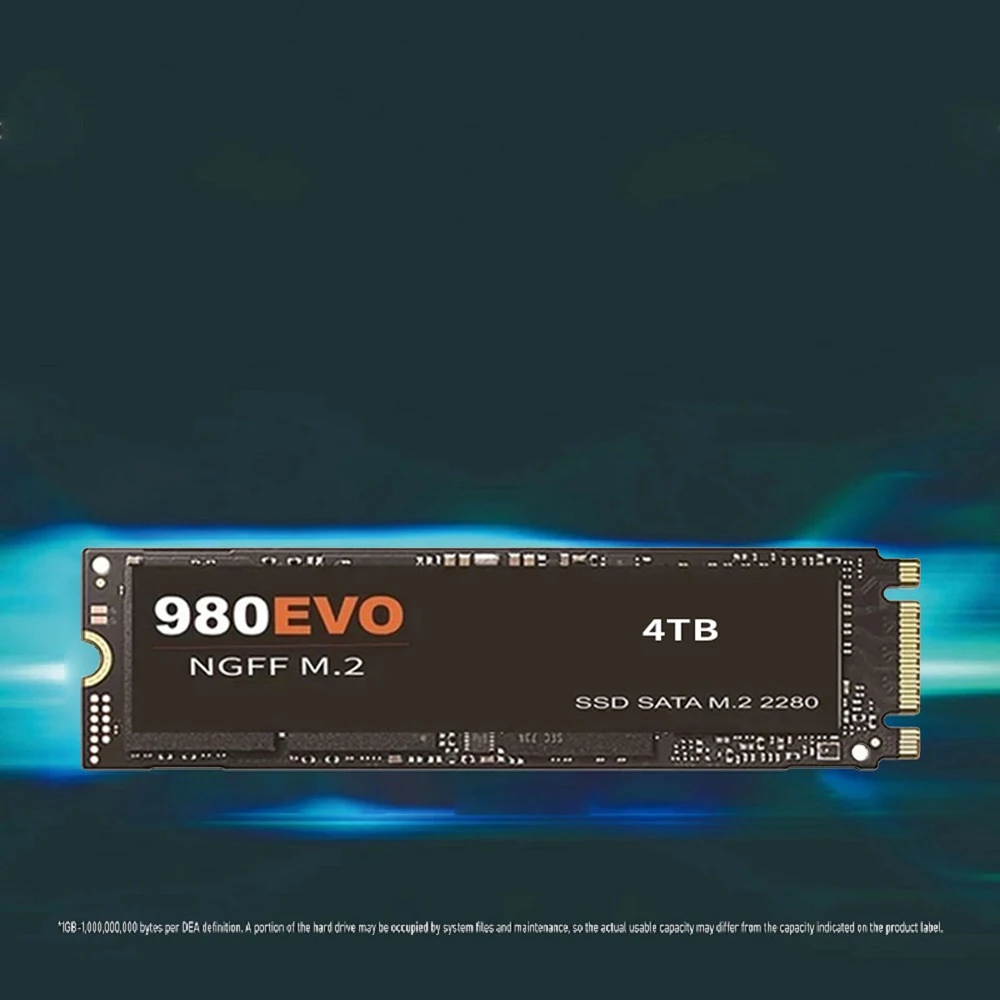 ũž Ʈ PC  ָ Ʈ ϵ ũ,  980EVO, 1TB SSD, NGFF/NVMe M.2 2280, 4TB, 2TB, M.2 2280 SSD ̺