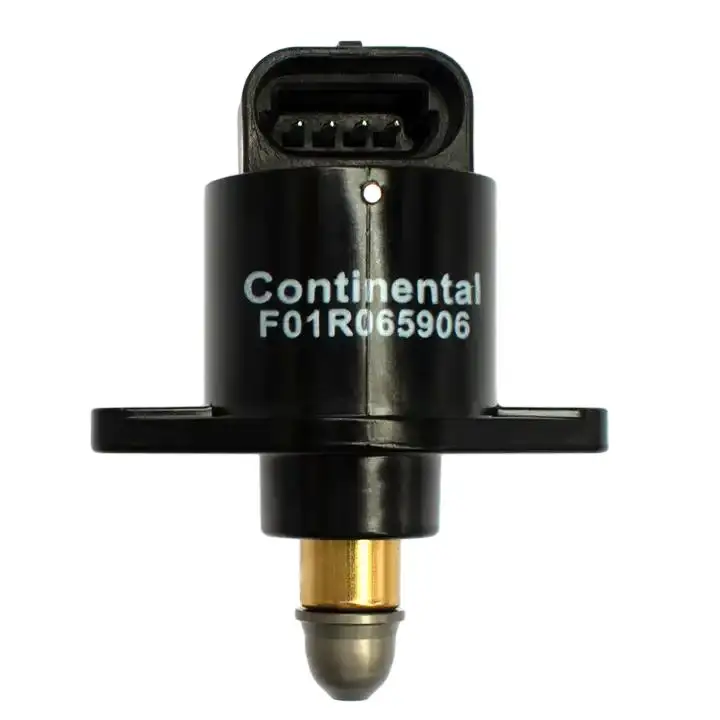 

Idle Air Control Valve IAC Valve F01R065906 for Mitsubishi LANCER BYD GEELY