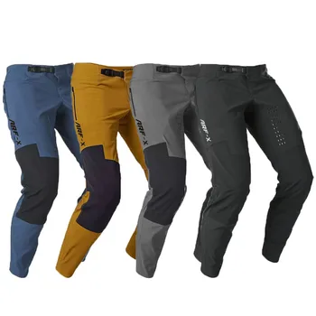 Men's Motocross Riding Pants 1