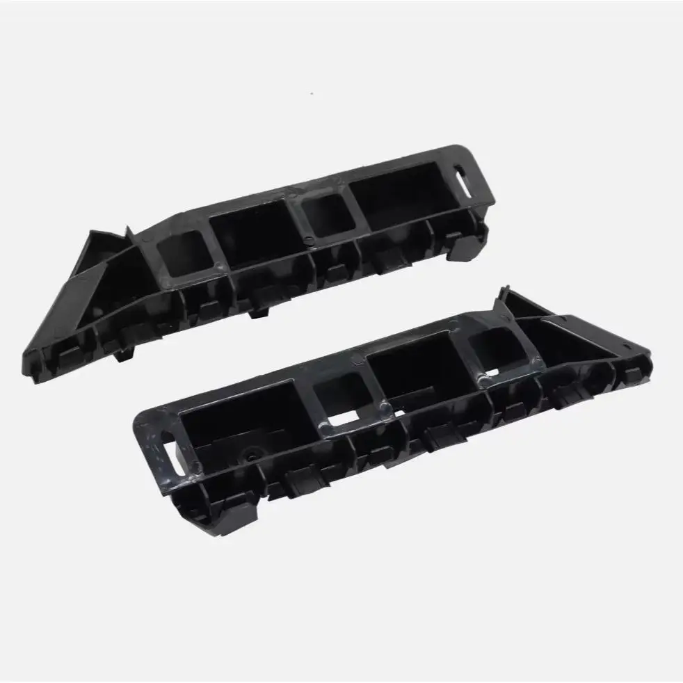 561807184A 561807183A Front Left + Right Car Bumper Support Bracket For Volkswagen Passat 2012~2015 Bumper Support Bracket 2014
