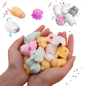Mochi Squishy 100 Pack - Squeeze Toys - AliExpress