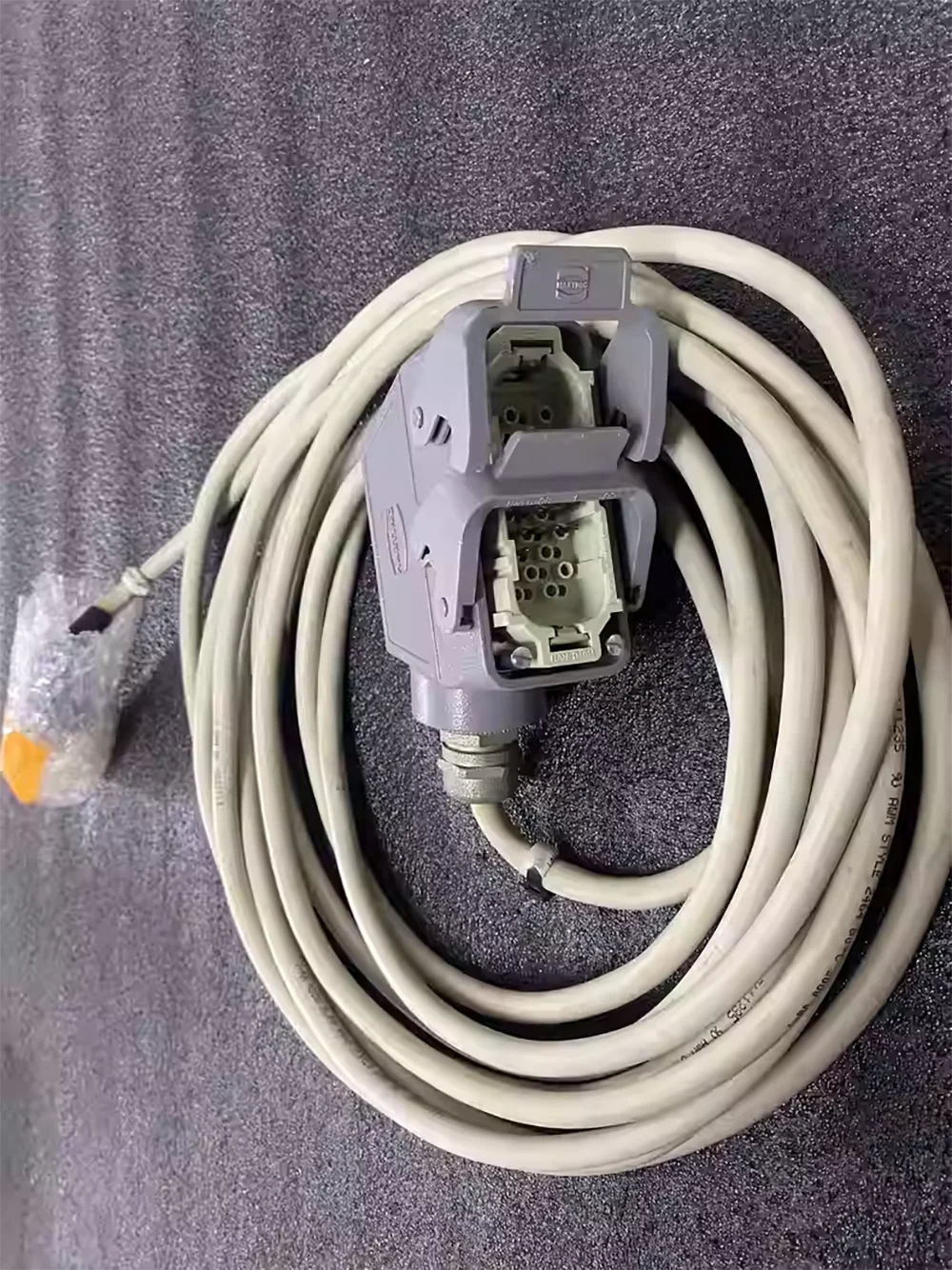 

for ABB accessory encoder Cable 3HAC14860-1