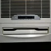 Ceiling Mounted Cassette Type Air Conditioner Ceiling Air Conditioner 24000-60000btu Cooling Capacity White Commercial GRAD 2