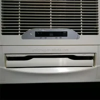 Ceiling Mounted Cassette Type Air Conditioner Ceiling Air Conditioner 24000-60000btu Cooling Capacity White Commercial GRAD 2