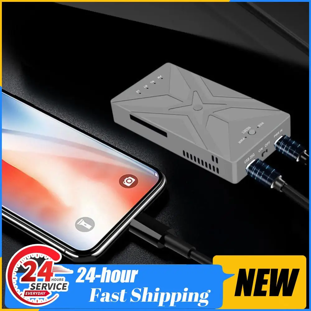 M.2 NVME M2 SSD 케이스 타입-C USB 3.2 RAID SSD 디스크 Gen 2 20Gbps 모바일 하드 드라이브 케이스 노트북 태블릿용 하드 드라이브 인클로저
