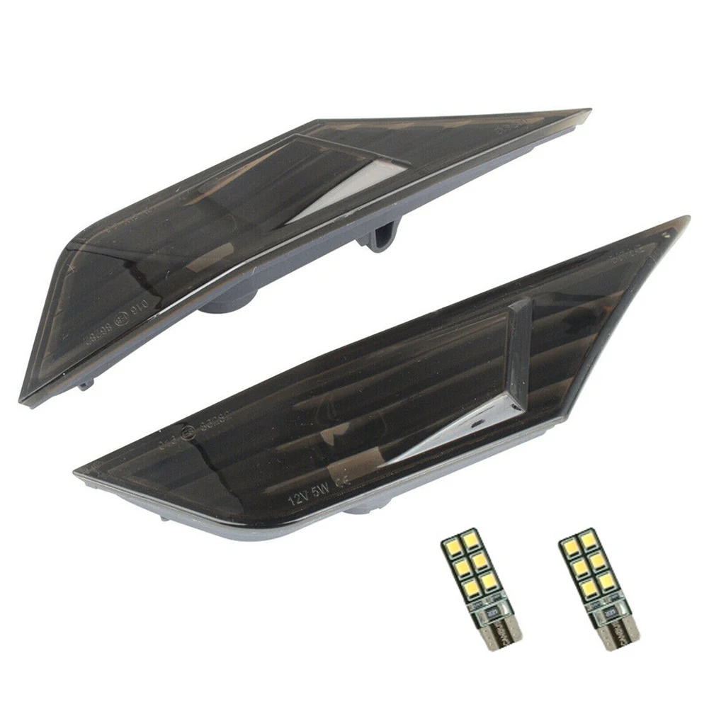 

Боковой габаритный фонарь, Задний сигнал поворота, лампы для Honda Civic 2016-2021, номер детали 34300-TET-H01,34350-TET-H01