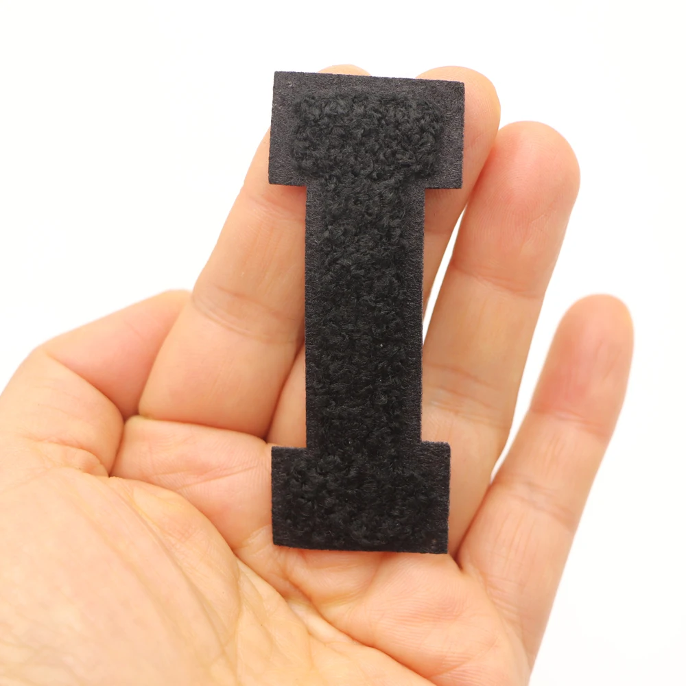 I