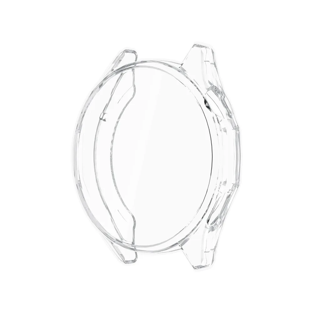 Premium Soft TPU All-Around Protective Bumper Cover