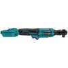Brushless Electric Ratchet Wrench 300N.m Cordless Wrench Remove Screw Nut Auto Repair Tool For Makita 18v Battery(No Battery) 4