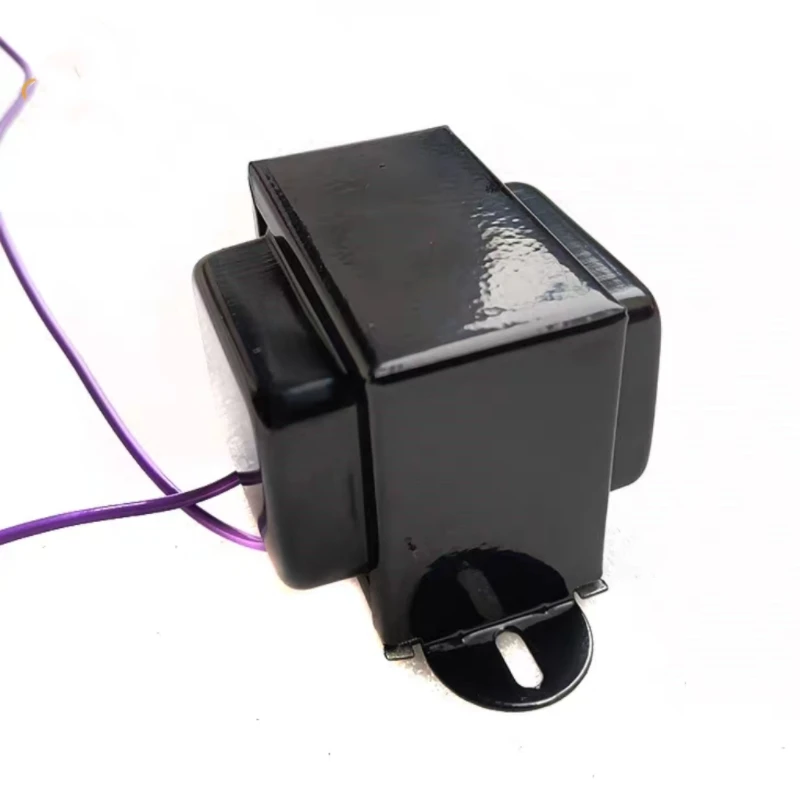 0.3A 300mA 2H 4H EI57x30 Choke Coil Inductance Amplifier Shielding Chokes