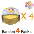 Random 4 pcs