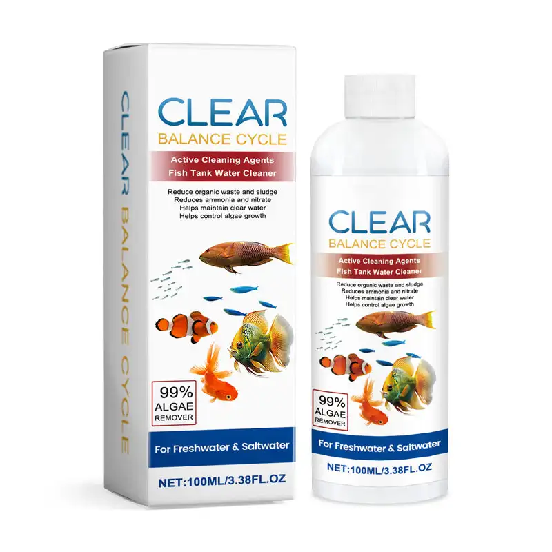 Fish Tank Water Cleaner 6