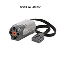 M Motor