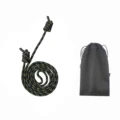 Black green 13.5mm