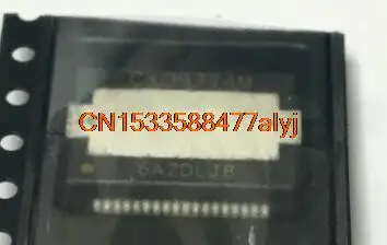 

100% NEW Free shipping CXD9774M