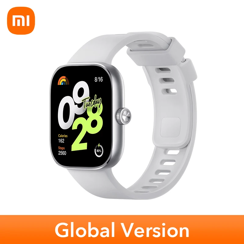 Global Version Gray
