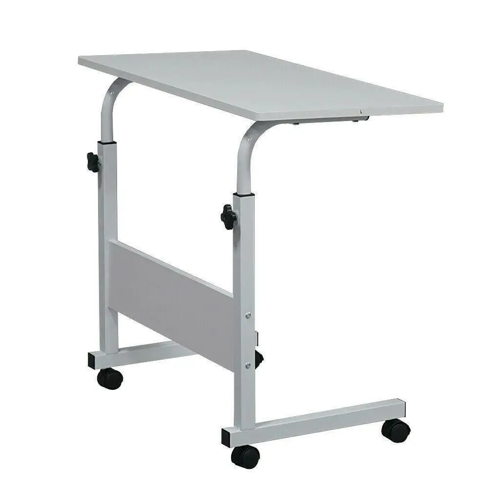 Laptop Bed Table Mobile adjustable laptop desk portable computer rack
