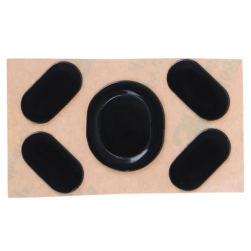 Enhanced Mouse Feet Skates - Ultra-Smooth Precision